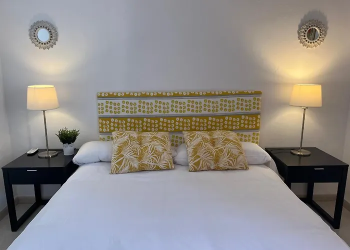 Paradise - Almassora Villa