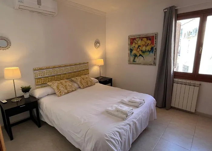 Villa Paradise - Almassora