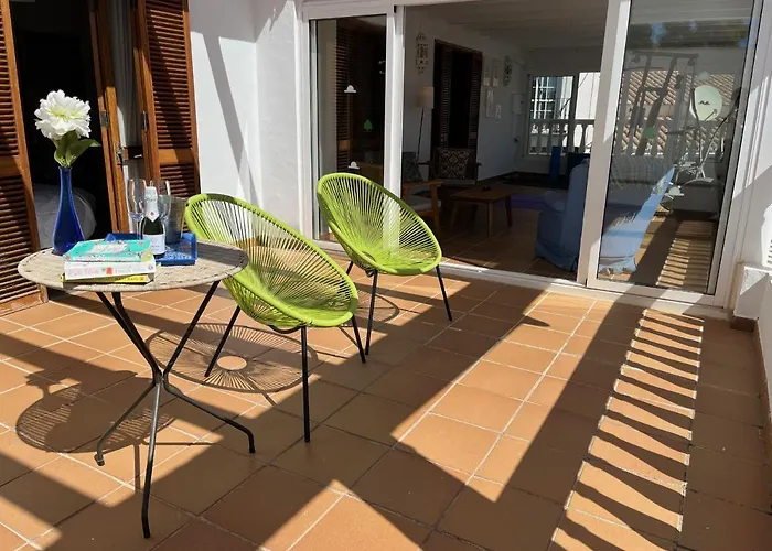 Villa Paradise - Almassora