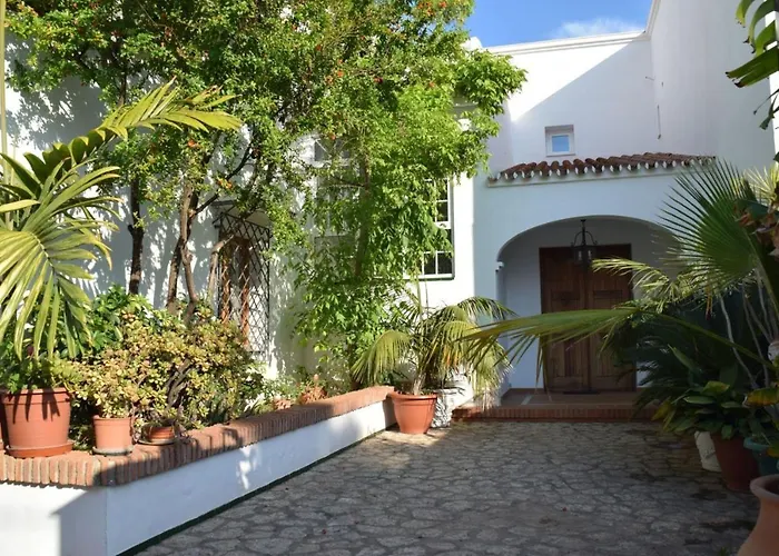 Paradise - Almassora Nerja