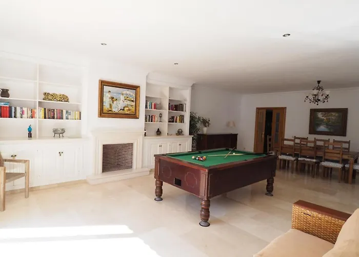 Paradise - Almassora Nerja