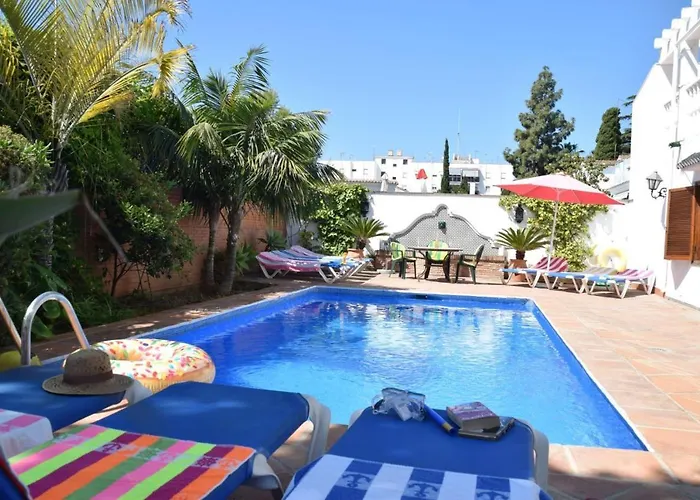 Paradise - Almassora