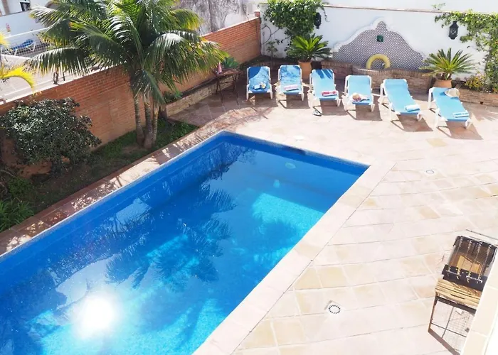 Paradise - Almassora *