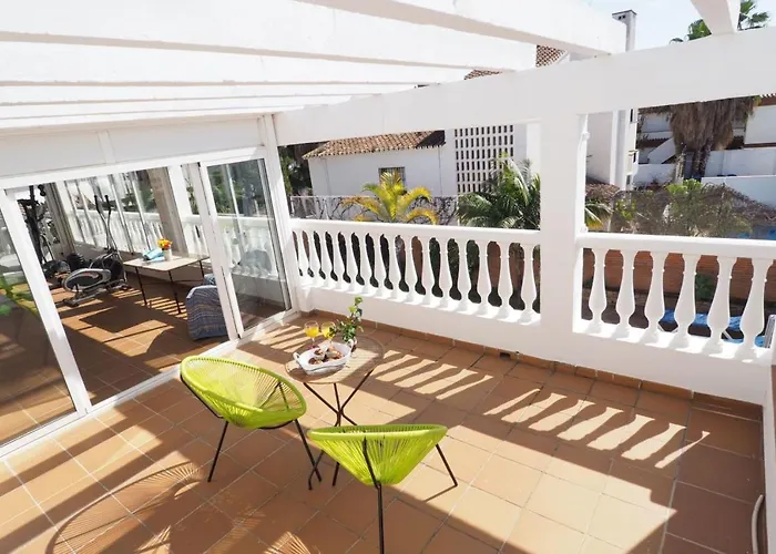 Paradise - Almassora Villa Nerja