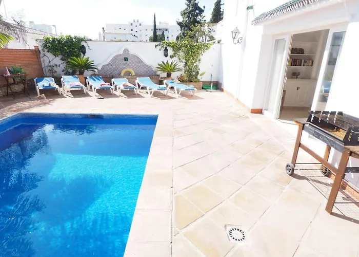 Paradise - Almassora Villa