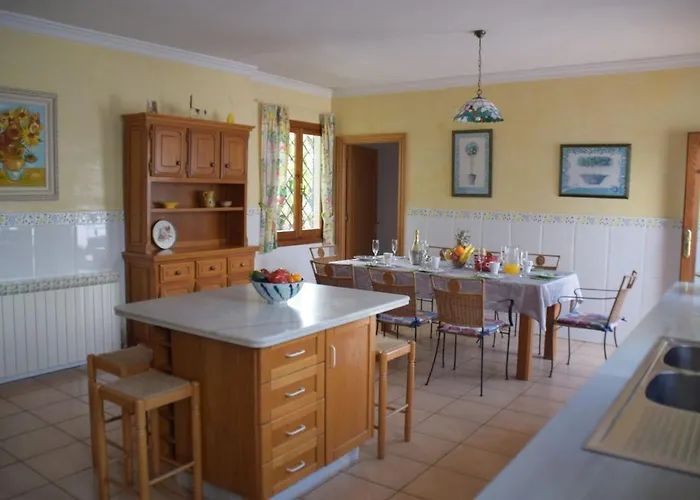 Paradise - Almassora Villa *