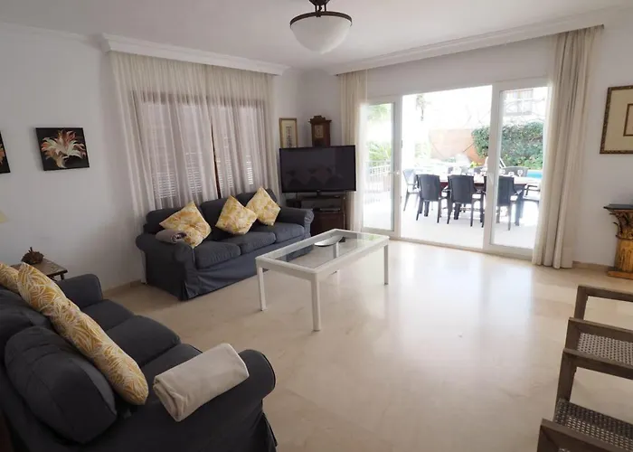 Paradise - Almassora Villa