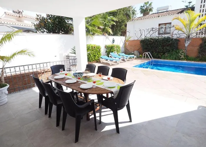 Paradise - Almassora Nerja