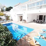 Paradise - Almassora Nerja