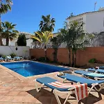Βίλα Paradise - Almassora Nerja