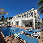 Paradise - Almassora Βίλα Nerja