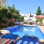 Paradise - Almassora
