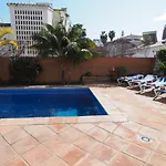 Βίλα Paradise - Almassora Nerja