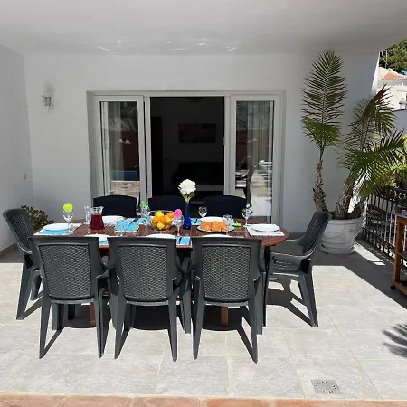 Paradise - Almassora Nerja