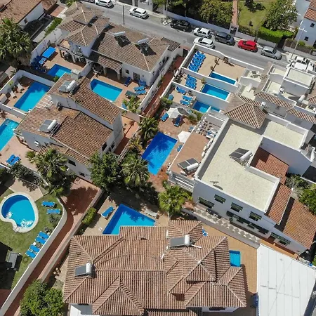 Villa Paradise - Almassora *