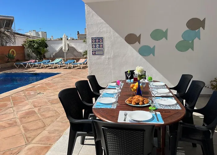 Paradise - Almassora * Nerja