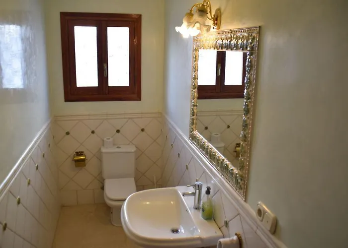 Paradise - Almassora Nerja