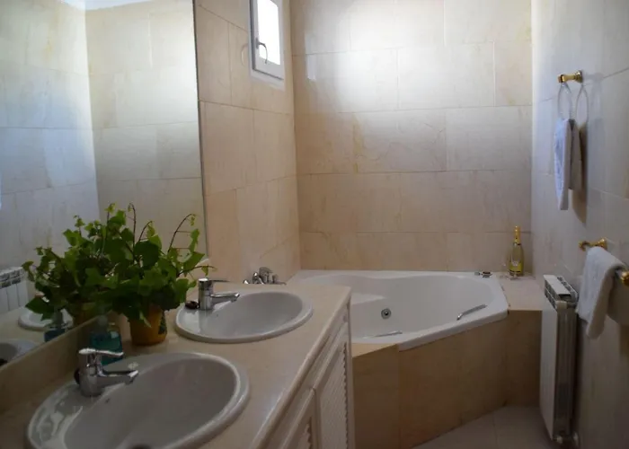 Villa Paradise - Almassora Nerja