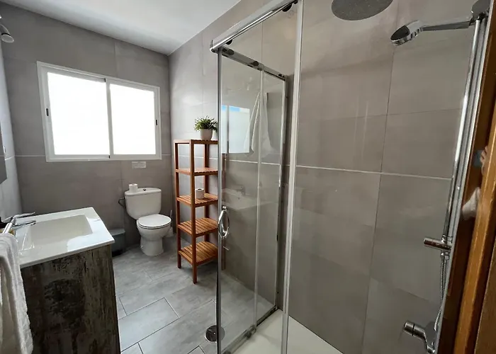 Paradise - Almassora Villa *