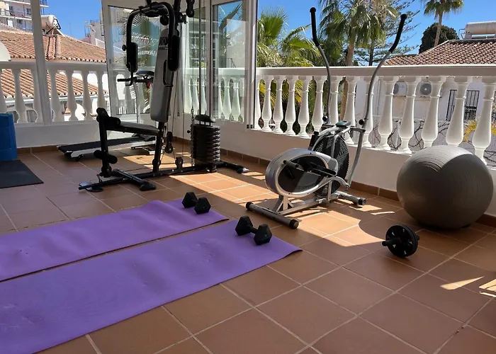 Villa Paradise - Almassora *