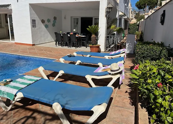 Paradise - Almassora * Nerja