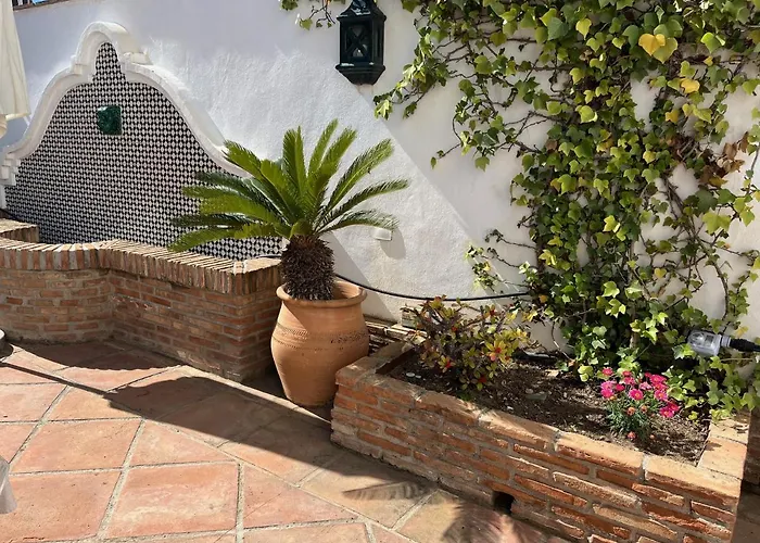 Paradise - Almassora Villa