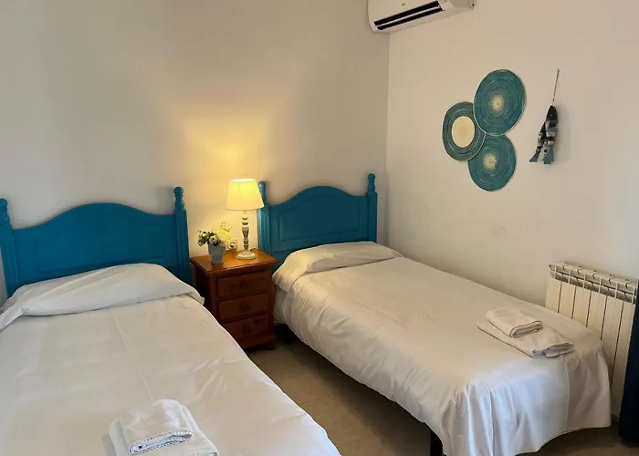 Paradise - Almassora Villa Nerja