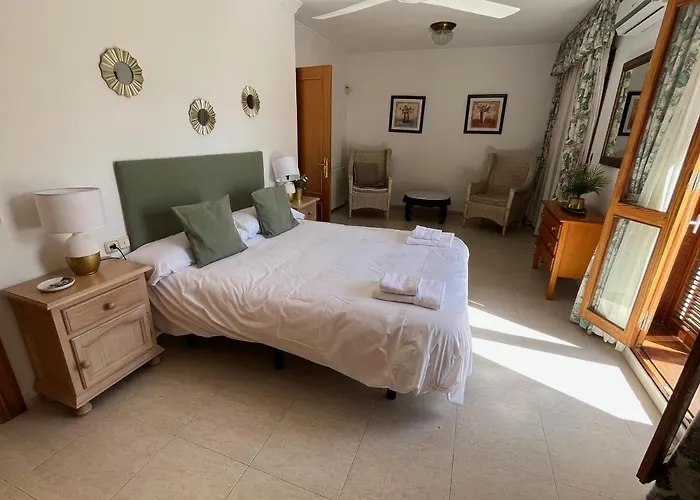 Paradise - Almassora Nerja