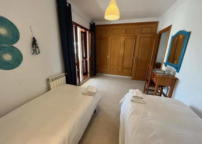 Villa Paradise - Almassora *