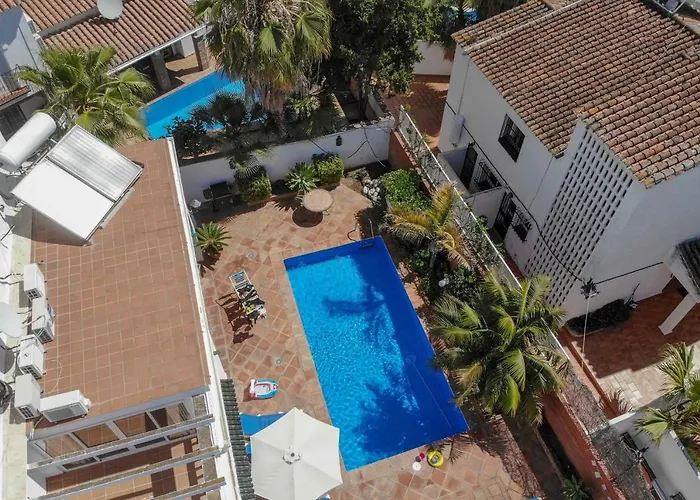 Villa Paradise - Almassora *