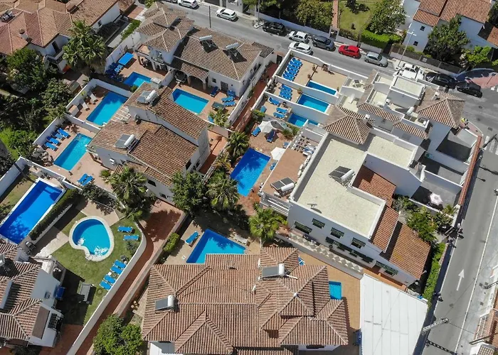 Villa Paradise - Almassora *