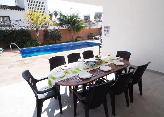 Paradise - Almassora * Nerja