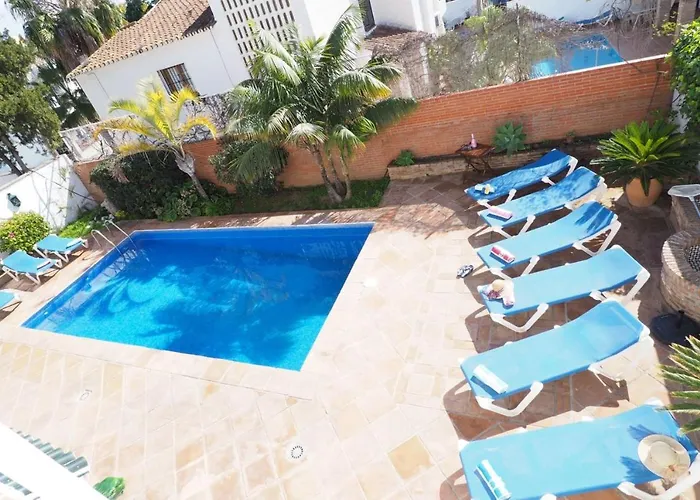 Villa Paradise - Almassora