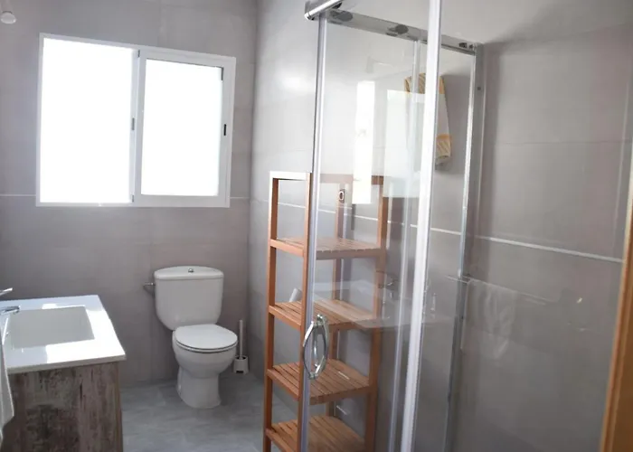 Paradise - Almassora Villa *