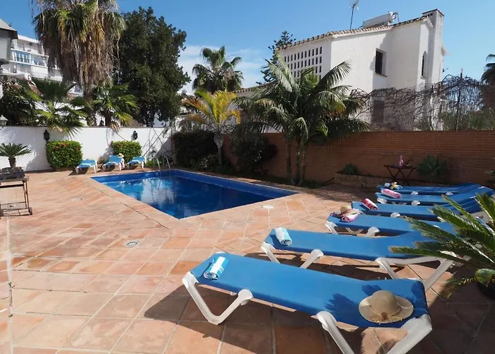 Paradise - Almassora